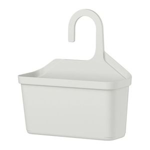 سبد نظم دهنده حمام ایکیا مدل IKEA TANGHALLAN